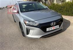 هيونداي ايونك